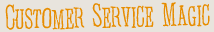 Customer Service Magic