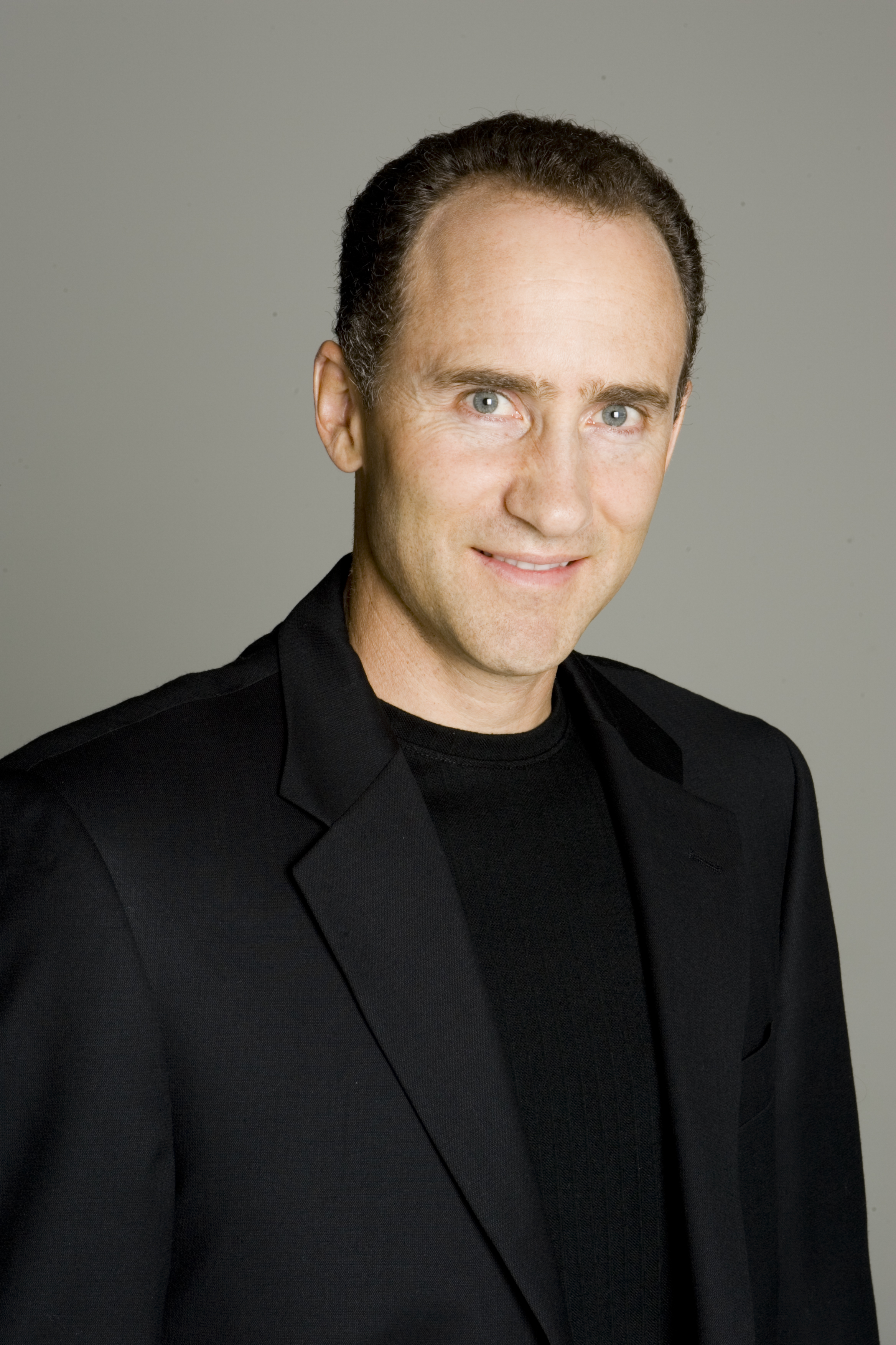 Little Talk Show Brad Barton - y8c84f4